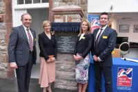 Blind Veterans UK Life Skills Centre